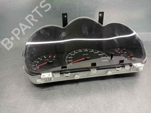 Instrument cluster KIA CERATO I Saloon (LD) 2.0 CRDi | BP10289386C47 
