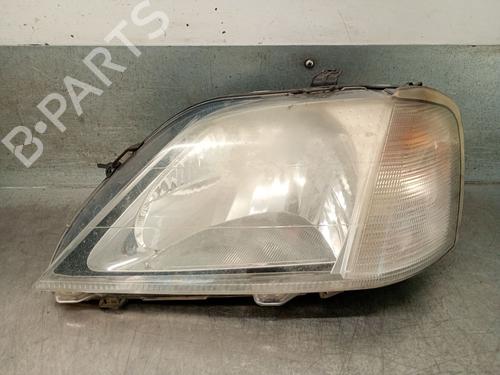 Scheinwerfer links für DACIA LOGAN (LS_) 1.5 dCi (LS0K) (68 hp) 28722062