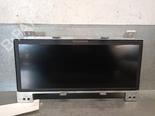 Used Instrument cluster Instrument cluster MG MG HS (AS23) 1.5 T (SAS23) (162 hp) 33820317 33820317