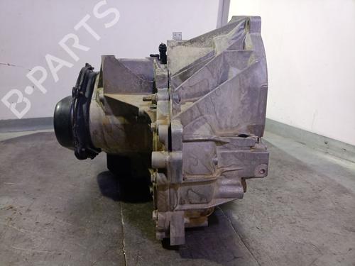 Gearbox FORD FOCUS II (DA_, HCP, DP) 1.6 | BP24917017M3 