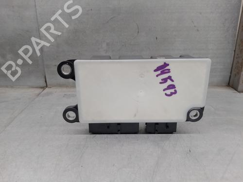 ECU airbags OPEL ASTRA K Sports Tourer (B16) 1.6 CDTi (35) | BP16772463M53 