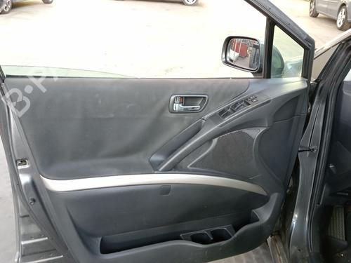 Turbolader/Kompressor TOYOTA COROLLA Verso (ZER_, ZZE12_, R1_) 2.2 D-4D (AUR10_, AUR10R) | BP26943820M71 