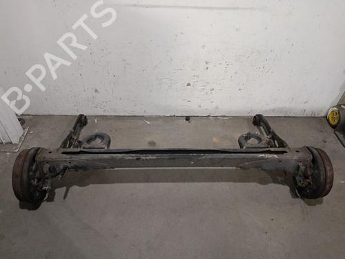 Used Rear axle Rear axle 37266126 37266126