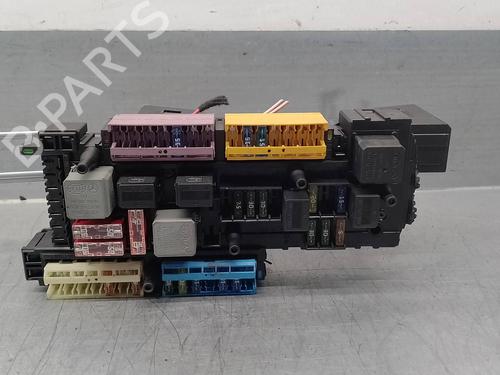 Used Fuse box MERCEDES-BENZ GLK-CLASS (X204) 320 CDI 4-matic (204.983) (224 hp) 17036036