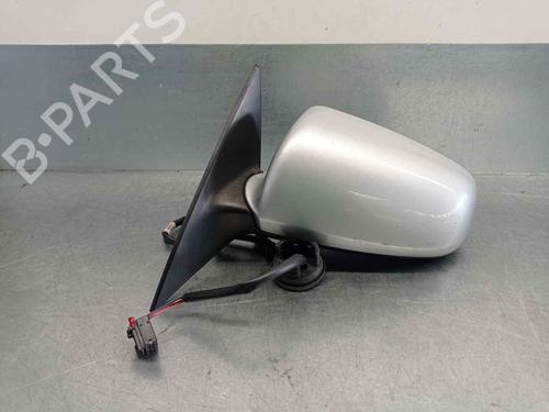 Left mirror AUDI A6 C6 (4F2) 2.4 | BP10381492C26 