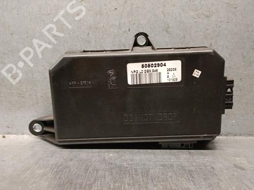 Used Comfort control module ALFA ROMEO BRERA (939_) 2.2 JTS (939.DXB11) (185 hp) 30451358