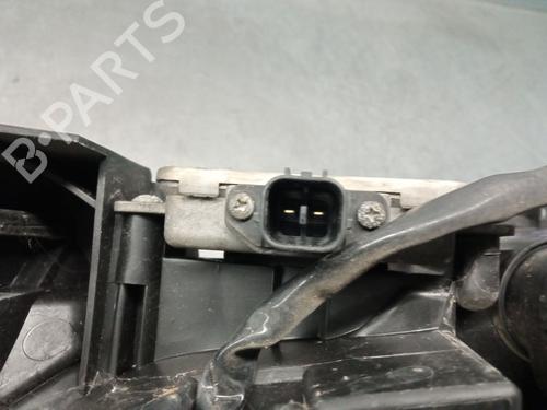 Right headlight MAZDA 5 (CR) 2.0 CD (CR19) | BP29562302C29 