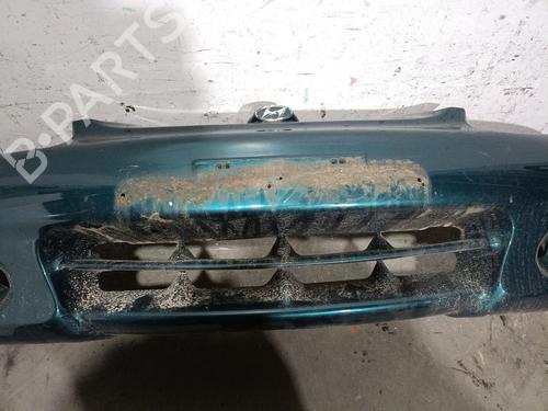 Front bumper HYUNDAI ACCENT I (X-3) 1.3 i 12V | BP23527903C7 