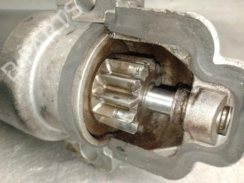 Startmotor CITROËN JUMPER I Van (244) 2.2 HDi | BP32256631M8