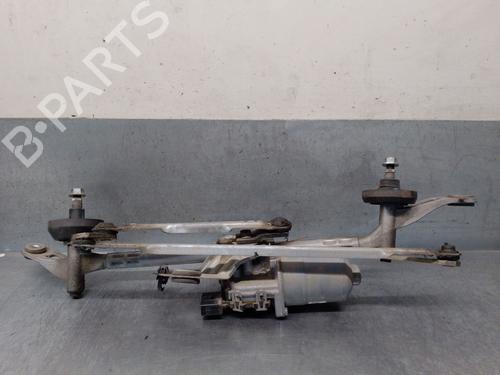 Front wiper motor NISSAN PULSAR Hatchback (C13) 1.2 DIG-T | BP36320330M29 - Image 3
