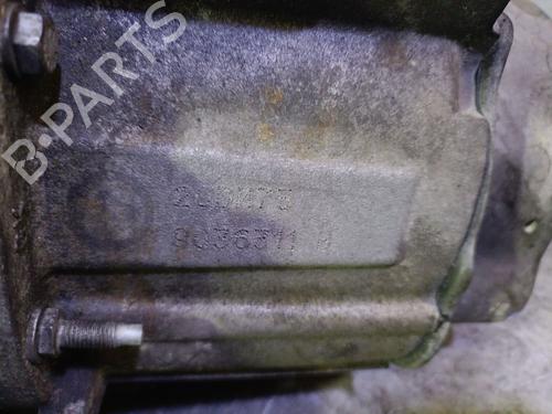Gearbox CITROËN C4 I (LC_) 1.6 HDi | BP30627541M3 