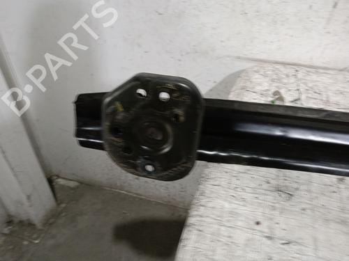 Rear bumper reinforcement PEUGEOT 307 CC (3B) 2.0 16V | BP27243754C73 