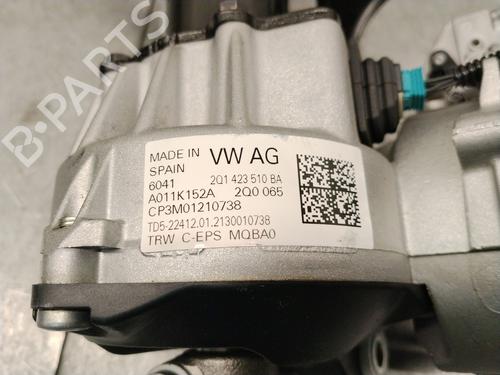 Steering column VW T-CROSS (C11, D31) 1.0 TSI | BP38177862M21  - Image 7