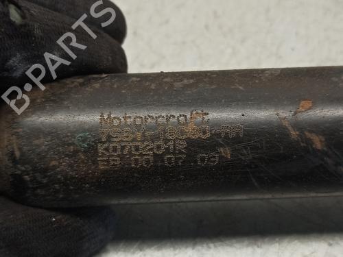 Right rear shock absorber FORD FIESTA V (JH_, JD_) ST150 | BP12457600M19 