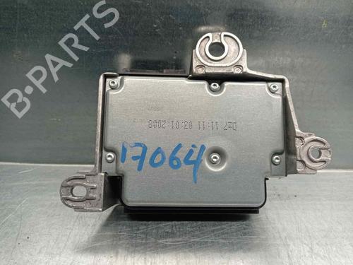 Kollisjonspute styreenhet RENAULT SCÉNIC II (JM0/1_) 1.5 dCi (JM1E, JM16) | BP11687610M53 