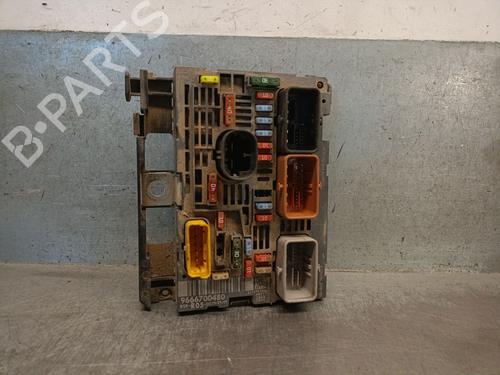 fuse-box-citroen-berlingo-multispace-b9-2008-40006210 main image