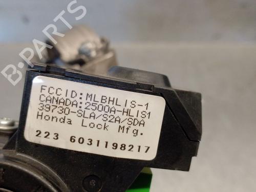 Ratlås/Tændingslås HONDA ACCORD VII (CL, CN) 2.2 i-CTDi (CN1) | BP29505938M48 