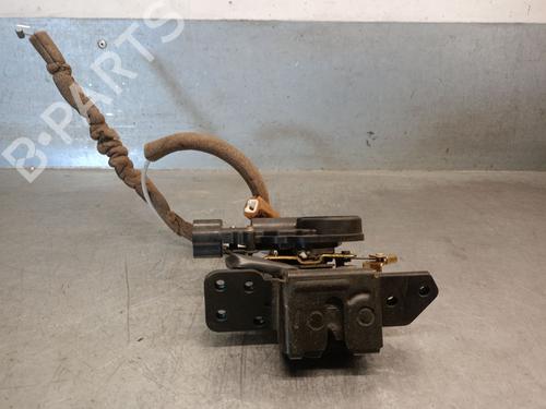 Tailgate lock CADILLAC SRX 3.6 AWD | BP36833162C101 - Image 2