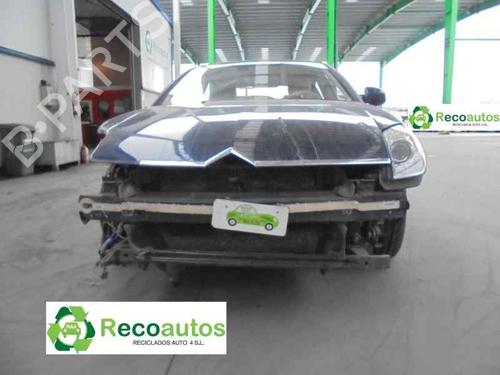 Innerbelysning CITROËN C6 (TD_) 3.0 HDi | BP7444612I8 