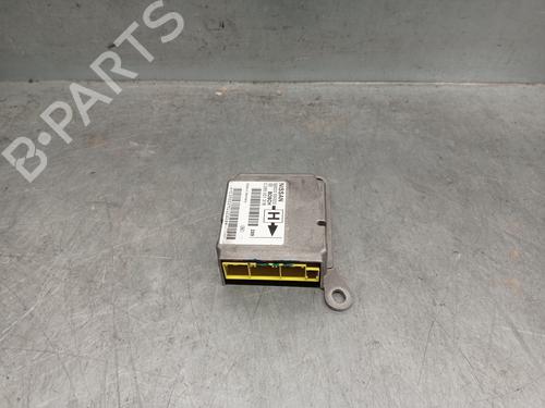 Used ECU airbags NISSAN ALMERA II Hatchback (N16) 1.5 dCi (82 hp) 8327996