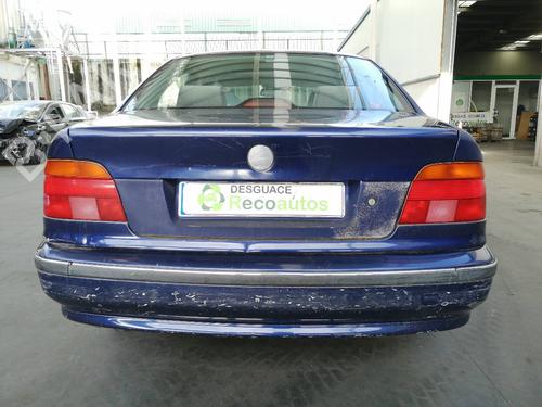 Engine control unit (ECU) BMW 5 (E39) 528 i | BP17468155M57 