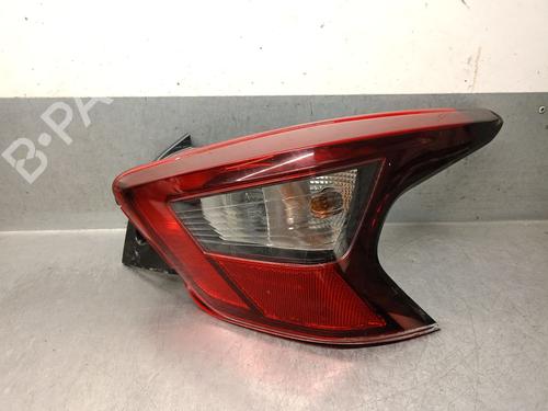 Used Right taillight NISSAN MICRA V (K14) 0.9 IG-T (90 hp) 30288884