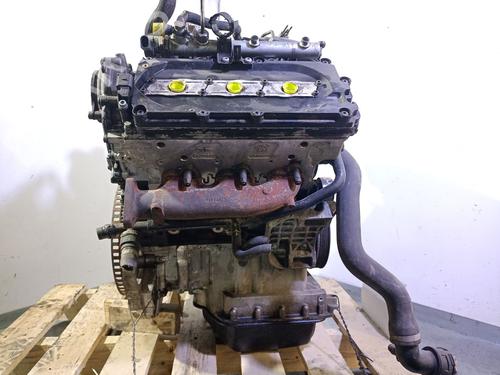Engine VW TOUAREG (7LA, 7L6, 7L7) 2.5 R5 TDI | BP21577157M1 