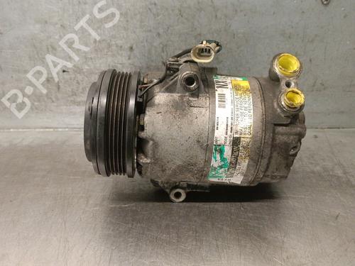 Used AC compressor AC compressor OPEL MERIVA A MPV (X03) 1.4 16V Twinport (E75) (90 hp) 33321953 33321953