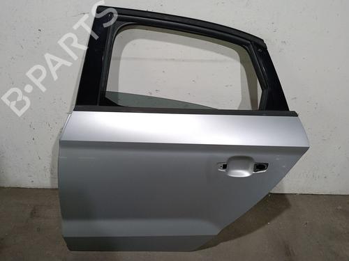 Used Left rear door Left rear door AUDI A3 Limousine (8VS, 8VM) 2.0 TDI (150 hp) 34526380 34526380