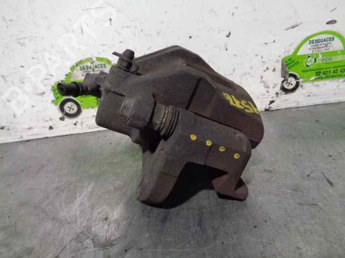Left front brake caliper HYUNDAI SANTA FÉ II (CM) 2.2 CRDi GLS 4x4 | BP11615587M105 