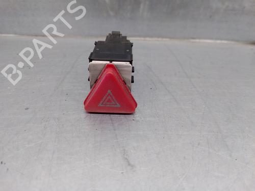 Used Warning switch SKODA FABIA I (6Y2) 1.4 (60 hp) 15651690