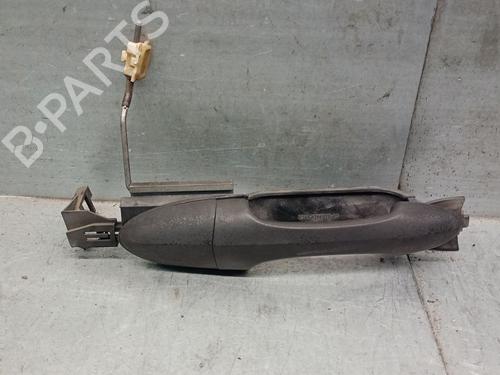 Türgriff hinten rechts außen für FORD FOCUS I Turnier (DNW) 1.6 16V (100 hp) 30627566