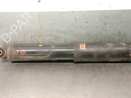 Used Left rear shock absorber OPEL ANTARA A (L07) 2.2 CDTi (163 hp) 30846101