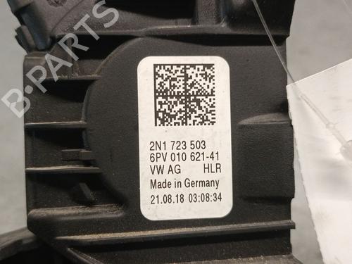 Pedal VW CRAFTER Van (SY_, SX_) | BP33289544I4 - Image 5