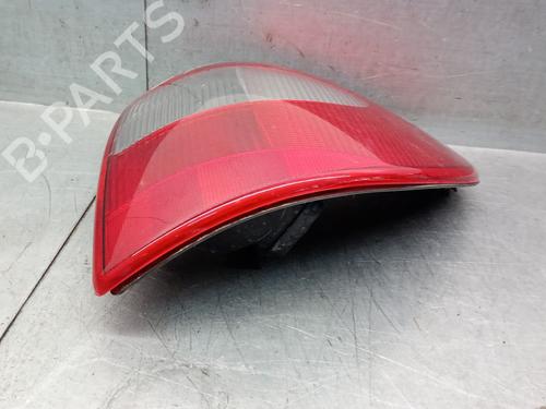 Right taillight CHRYSLER GRAND VOYAGER V (RT) 2.8 CRD | BP32404767C35 
