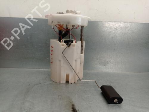 Used Fuel pump FORD TRANSIT COURIER B460 MPV 1.5 TDCi (75 hp) 27630865
