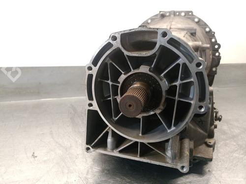 Gearbox LAND ROVER RANGE ROVER SPORT I (L320) 3.0 D 4x4 | BP29730547M3 