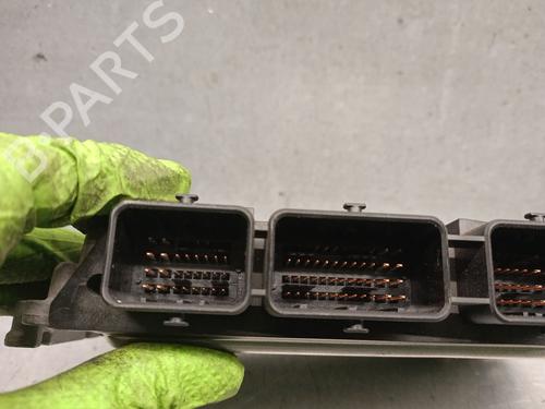 Engine control unit (ECU) CITROËN C4 I (LC_) 1.6 16V | BP31375940M57 - Image 4