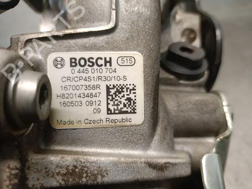 Injection pump DACIA DUSTER (HS_) 1.5 dCi (HSAJ) | BP29452261M78 