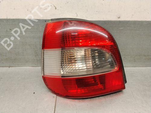 Used Left taillight Left taillight 39448409 39448409