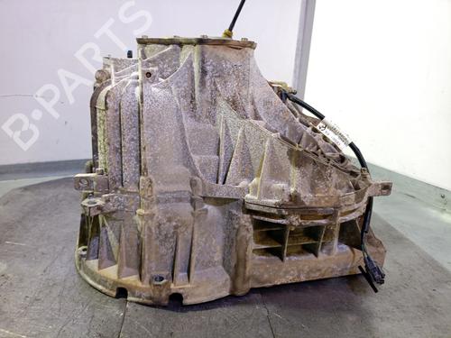 Gearbox LAND ROVER FREELANDER I (L314) 2.0 Td4 4x4 | BP25284427M3 