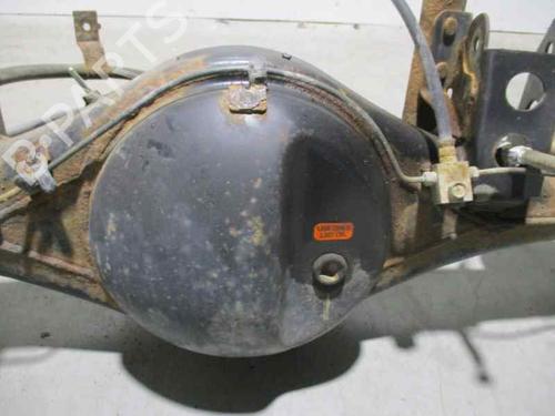 Rear axle NISSAN TERRANO II (R20)  | BP2313515M2 