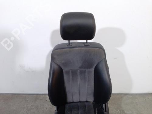 Left front seat MERCEDES-BENZ M-CLASS (W164) ML 350 4-matic (164.186) | BP16378817C15 