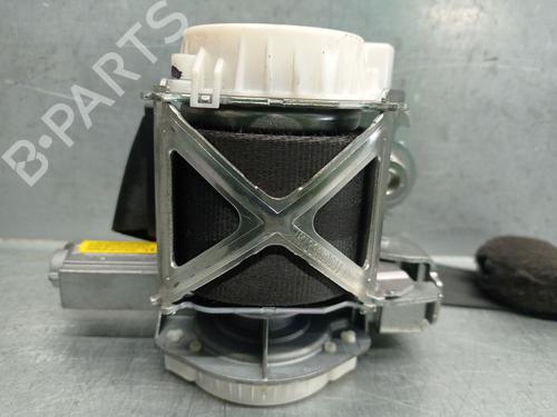 Front right seatbelt PEUGEOT 3008 I MPV (0U_) 1.2 | BP26493380I25 