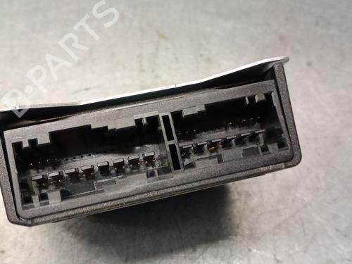 ECU airbags CITROËN SPACETOURER Bus (V_) 1.6 BlueHDi 95 | BP27619718M53 