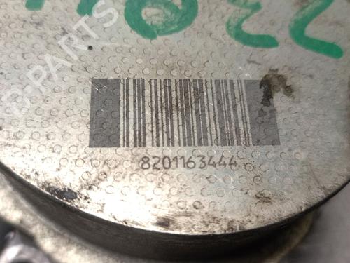 Vacuum pump RENAULT MASTER III Van (FV) 2.3 dCi 125 FWD (FV0C, FV0D, FV0G, FV0H, FV0J, FV0K,... | BP33324660M80  - Image 5