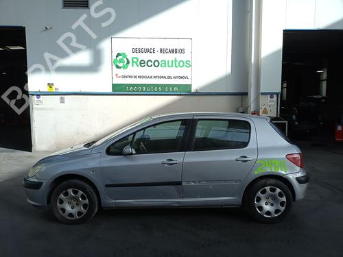 Used Parts PEUGEOT 307 (3A/C) 1.6 16V (109 hp) 4441250