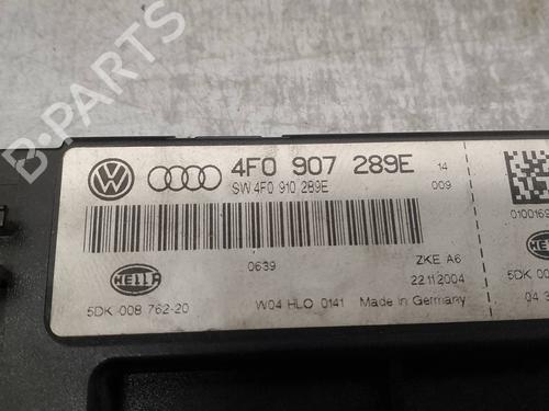 Electronic module AUDI A6 C6 (4F2) 3.0 TDI quattro | BP17193331M83 