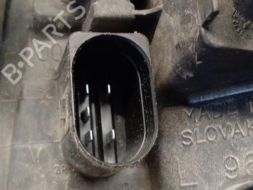 Left taillight AUDI A4 B7 (8EC) 3.2 FSI | BP32140393C34 