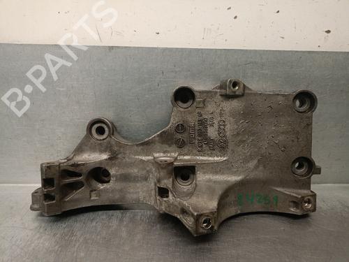 Supporto SEAT LEON (1P1) 1.9 TDI (105 hp) 31125216